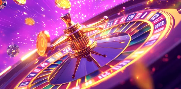 ChinChin slot makinesi teması: Meyveler